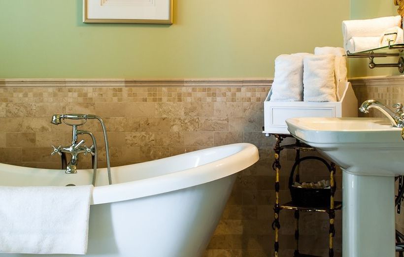 Humboldt House B&b | Victoria | British Columbia | Canada 13