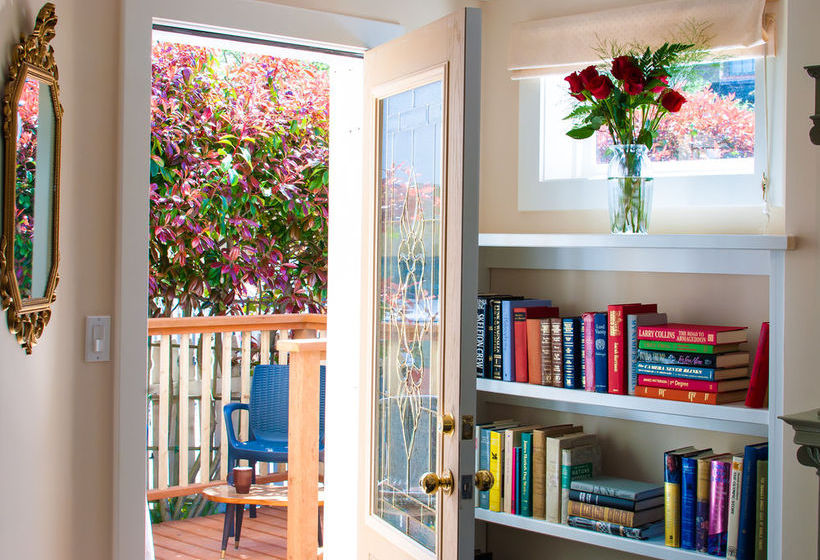 Humboldt House B&b | Victoria | British Columbia | Canada 14