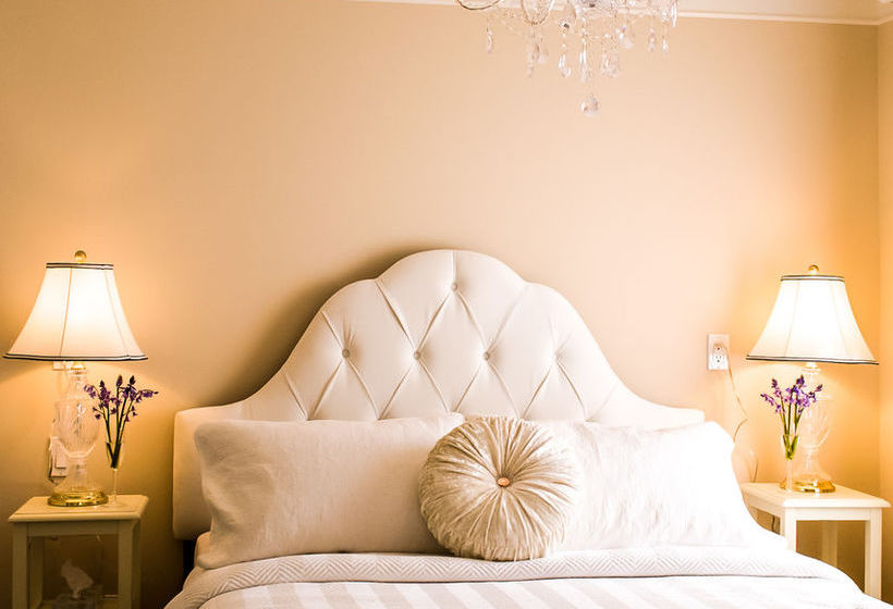 Humboldt House B&b | Victoria | British Columbia | Canada 18