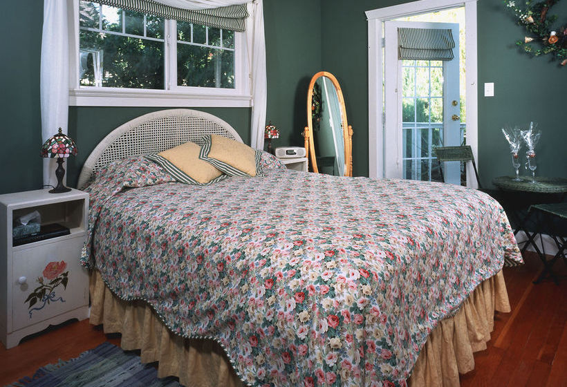 Humboldt House B&b | Victoria | British Columbia | Canada 20