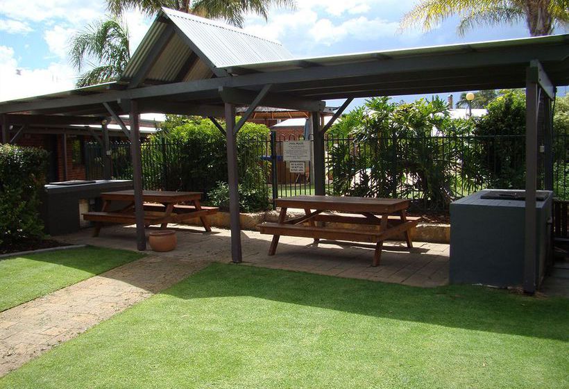 Motel Dunsborough Inn Backpackers | Dunsborough | Western Australia | Australia