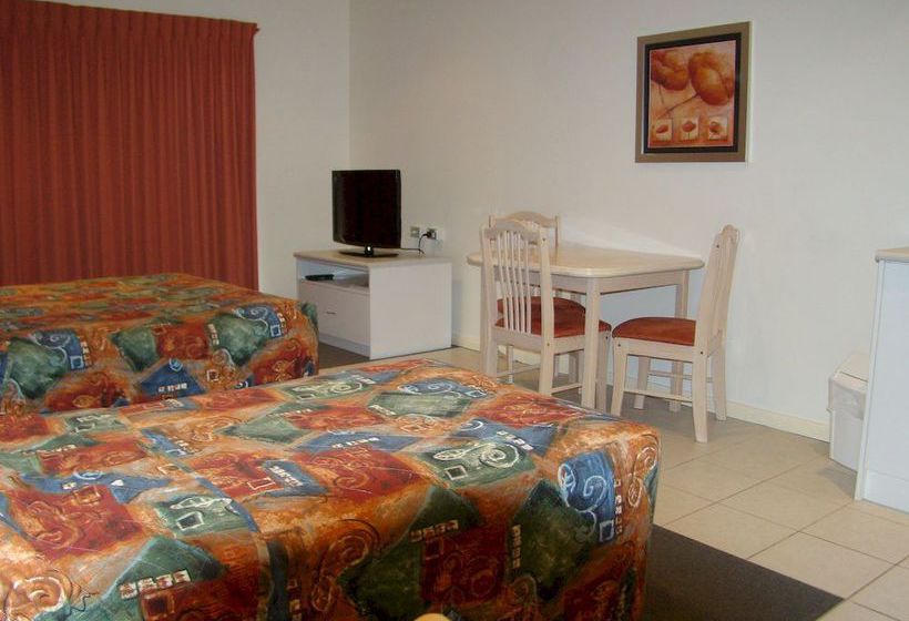 Motel Dunsborough Inn Backpackers | Dunsborough | Western Australia | Australia 13