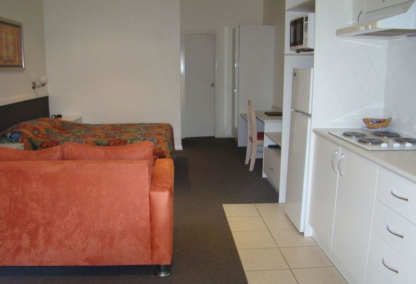 Motel Dunsborough Inn Backpackers | Dunsborough | Western Australia | Australia 15