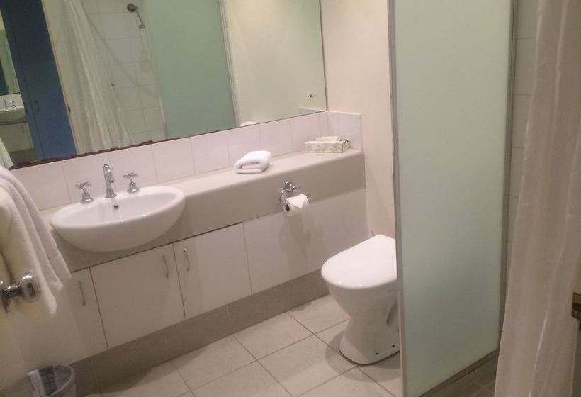 Motel Dunsborough Inn Backpackers | Dunsborough | Western Australia | Australia 16