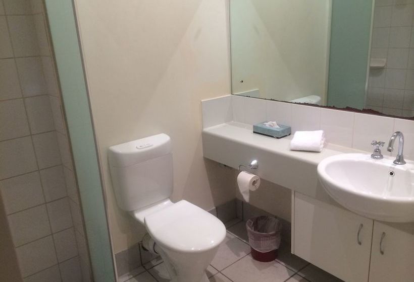 Motel Dunsborough Inn Backpackers | Dunsborough | Western Australia | Australia 17