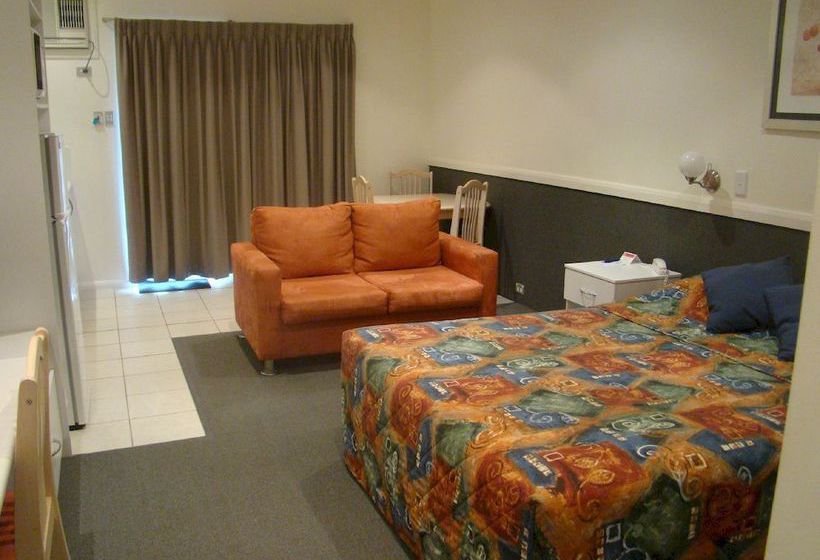 Motel Dunsborough Inn Backpackers | Dunsborough | Western Australia | Australia 19