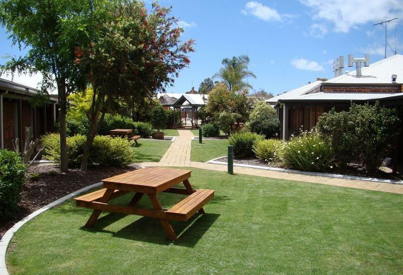 Motel Dunsborough Inn Backpackers | Dunsborough | Western Australia | Australia 20