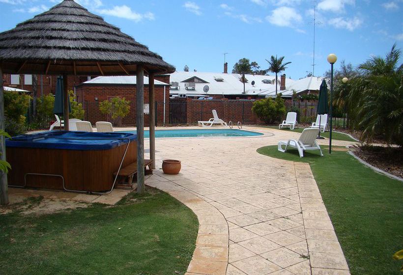 Motel Dunsborough Inn Backpackers | Dunsborough | Western Australia | Australia 3