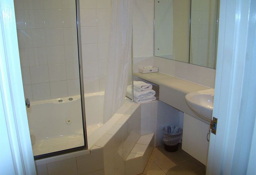 Motel Dunsborough Inn Backpackers | Dunsborough | Western Australia | Australia 5