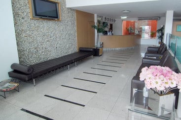 Hotel Green Valley  | Timóteo | Minas Gerais | Brasil