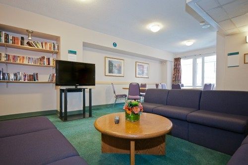 Ywca Hotel Vancouver | Vancouver | British Columbia | Canada 11