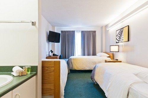 Ywca Hotel Vancouver | Vancouver | British Columbia | Canada 12