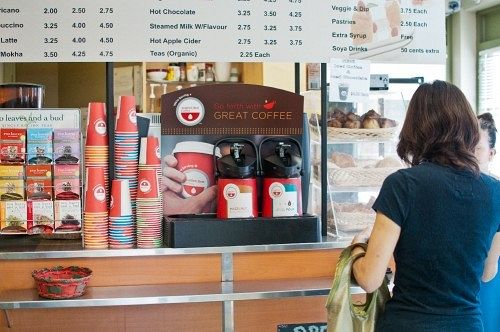 Ywca Hotel Vancouver | Vancouver | British Columbia | Canada 14