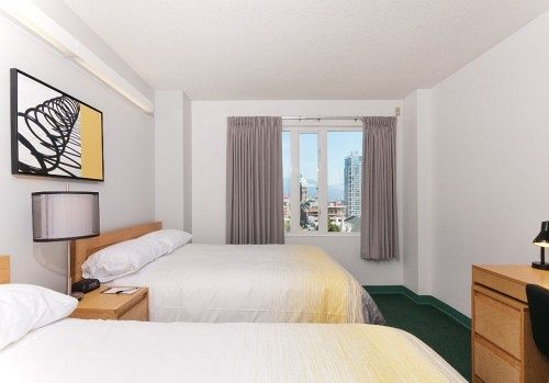 Ywca Hotel Vancouver | Vancouver | British Columbia | Canada 15