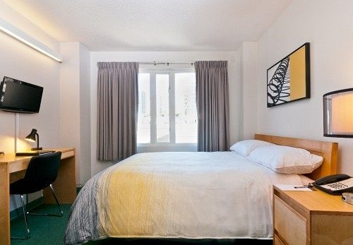 Ywca Hotel Vancouver | Vancouver | British Columbia | Canada 17