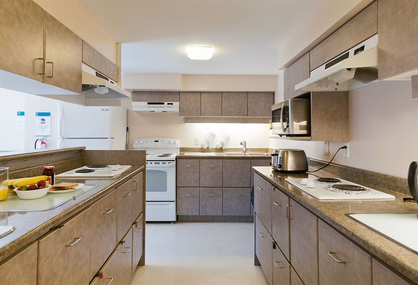 Ywca Hotel Vancouver | Vancouver | British Columbia | Canada 3