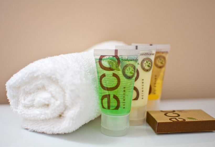 Ywca Hotel Vancouver | Vancouver | British Columbia | Canada 4