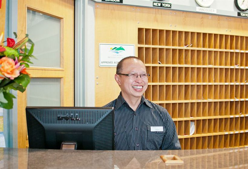 Ywca Hotel Vancouver | Vancouver | British Columbia | Canada 5