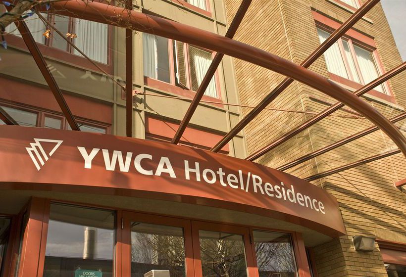 Ywca Hotel Vancouver | Vancouver | British Columbia | Canada 6