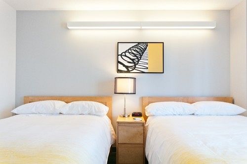 Ywca Hotel Vancouver | Vancouver | British Columbia | Canada 8