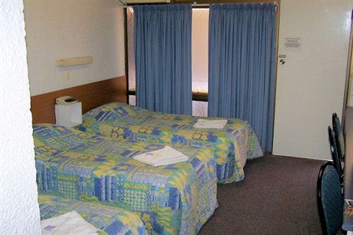 Motel Abajaz Motor Inn | Longreach | Queensland | Australia 11