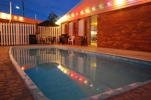 Motel Abajaz Motor Inn | Longreach | Queensland | Australia 12