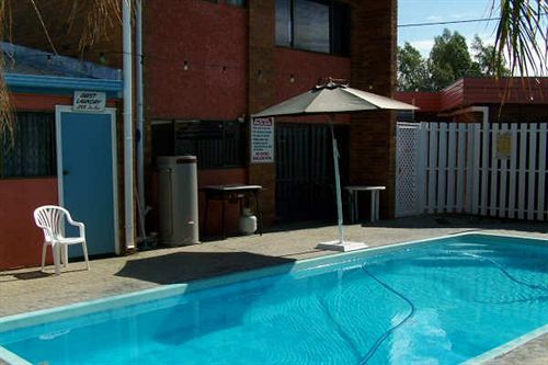 Motel Abajaz Motor Inn | Longreach | Queensland | Australia 13