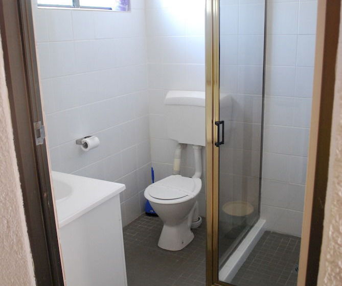 Motel Abajaz Motor Inn | Longreach | Queensland | Australia 7