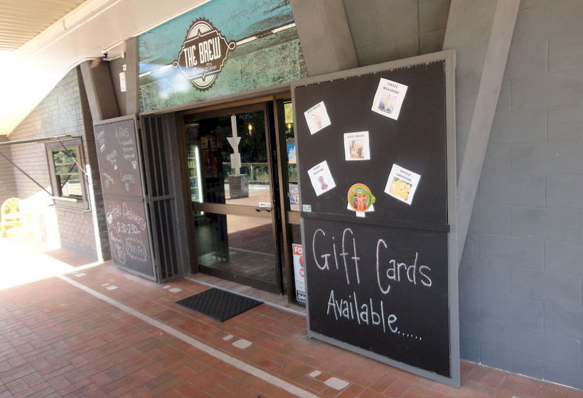 Motel Panorama City | Bathurst | New South Wales | Australia 12