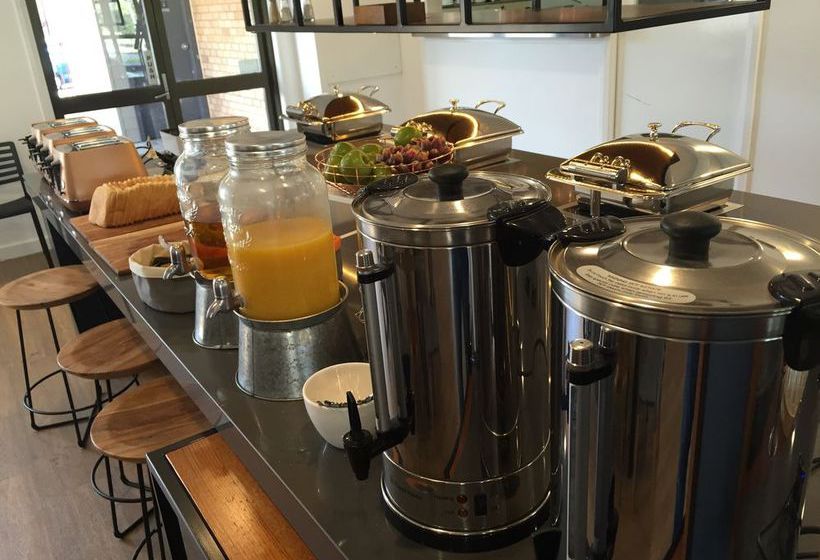 Motel Panorama City | Bathurst | New South Wales | Australia 15