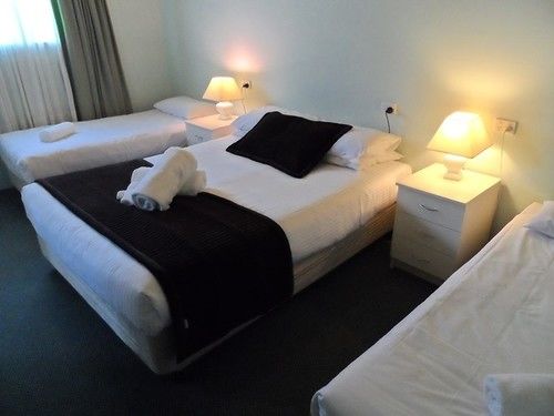 Motel Panorama City | Bathurst | New South Wales | Australia 20