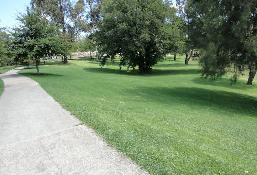 Motel Panorama City | Bathurst | New South Wales | Australia 9