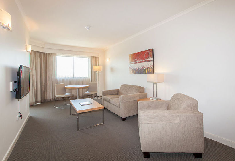 Central Cosmo Apartments | Milton | Queensland | Australia 10