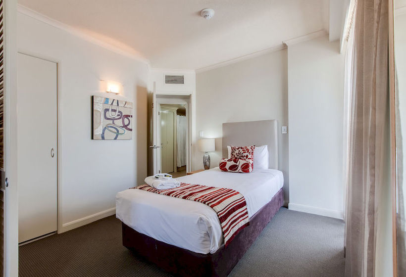 Central Cosmo Apartments | Milton | Queensland | Australia 16