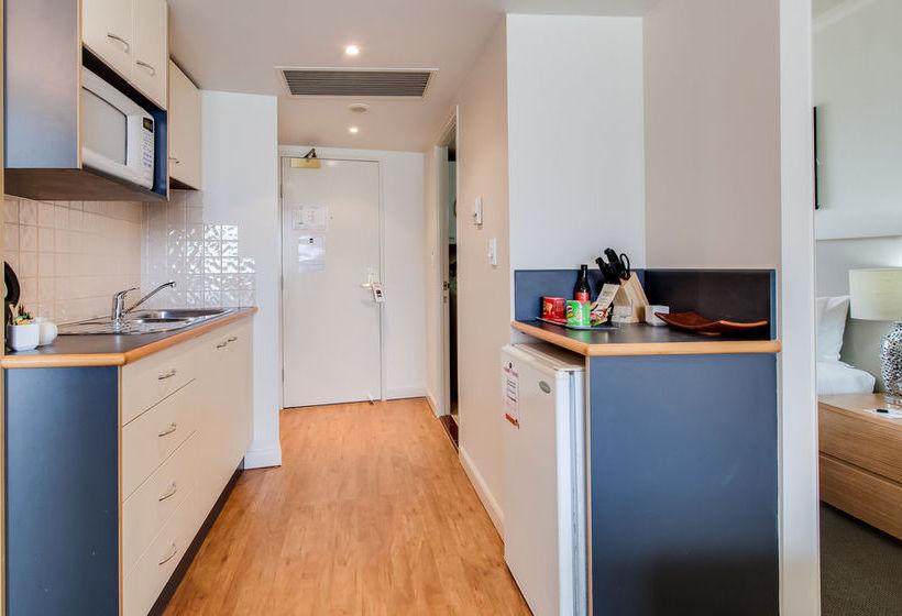 Central Cosmo Apartments | Milton | Queensland | Australia 19