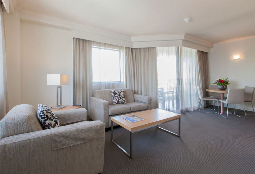 Central Cosmo Apartments | Milton | Queensland | Australia 9