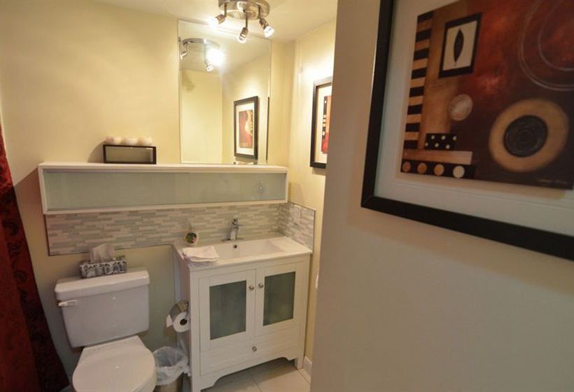 Toronto Escape The Sapphire Suite