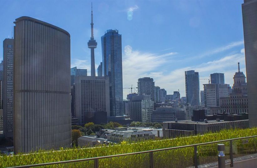 Toronto Escape The Sapphire Suite | Toronto | Ontario | Canada 1