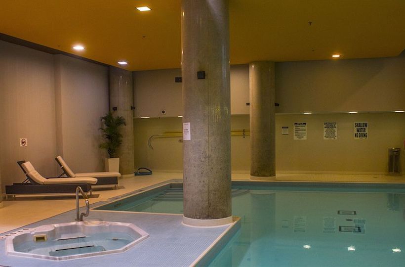 Toronto Escape The Sapphire Suite | Toronto | Ontario | Canada 10