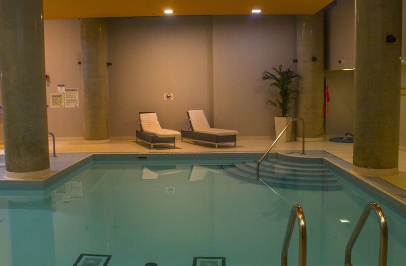 Toronto Escape The Sapphire Suite | Toronto | Ontario | Canada 11