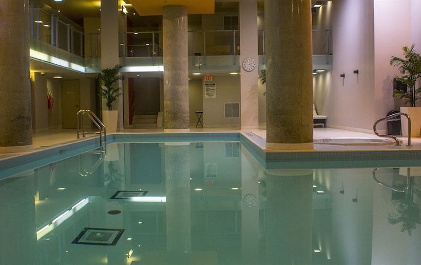 Toronto Escape The Sapphire Suite | Toronto | Ontario | Canada 12