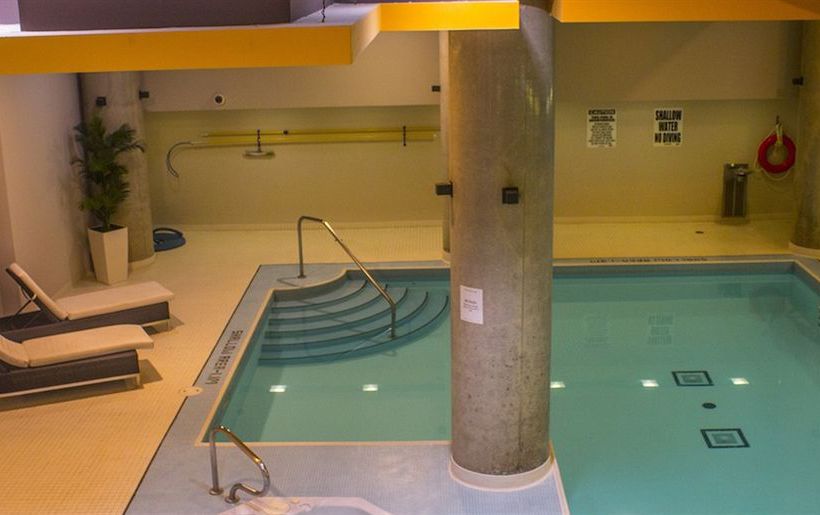 Toronto Escape The Sapphire Suite | Toronto | Ontario | Canada 13