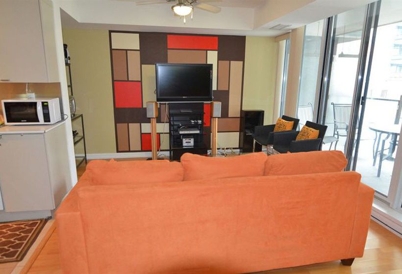 Toronto Escape The Sapphire Suite | Toronto | Ontario | Canada 14