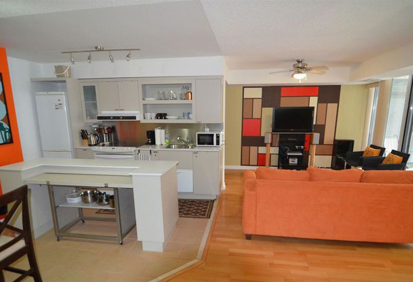 Toronto Escape The Sapphire Suite | Toronto | Ontario | Canada 15