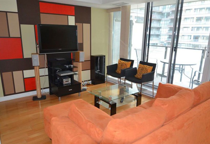 Toronto Escape The Sapphire Suite | Toronto | Ontario | Canada 16