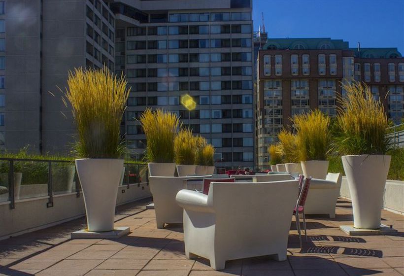 Toronto Escape The Sapphire Suite | Toronto | Ontario | Canada 17