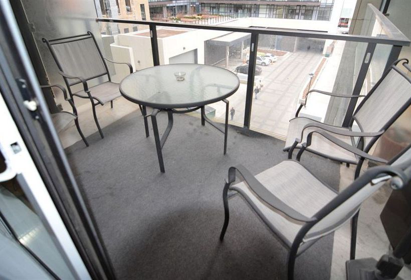 Toronto Escape The Sapphire Suite | Toronto | Ontario | Canada 18