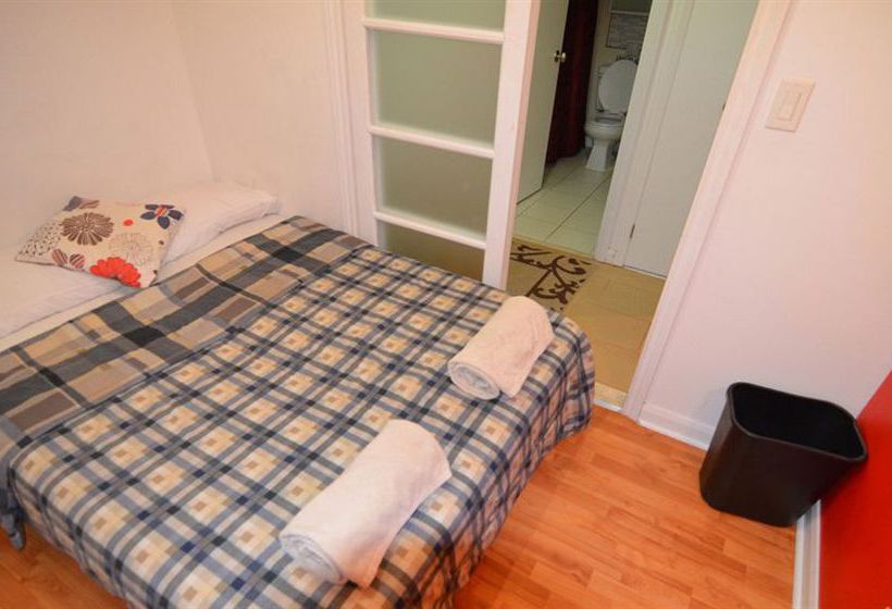 Toronto Escape The Sapphire Suite | Toronto | Ontario | Canada 2