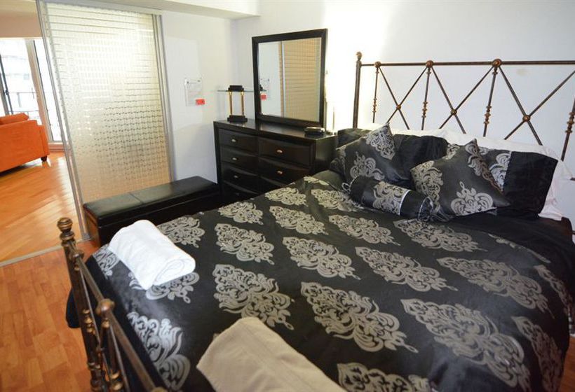 Toronto Escape The Sapphire Suite | Toronto | Ontario | Canada 3