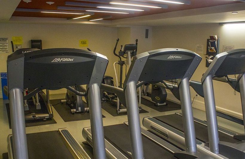 Toronto Escape The Sapphire Suite | Toronto | Ontario | Canada 5